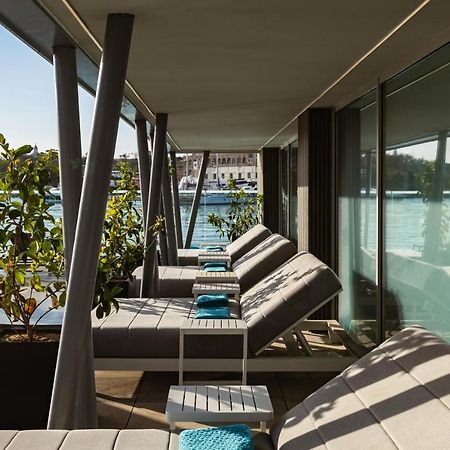 Strand Suites By Neu Collective Gzira Luaran gambar