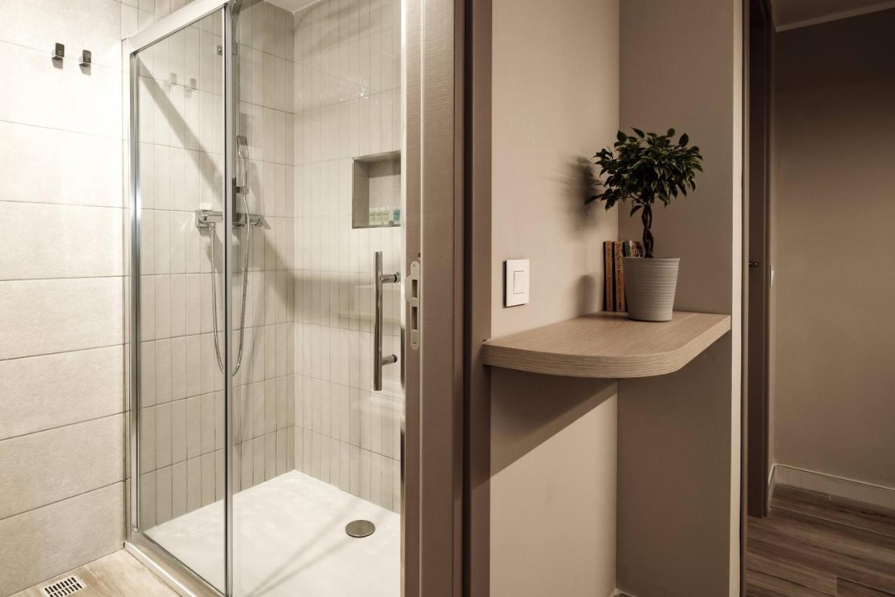 Strand Suites By Neu Collective Gzira Luaran gambar