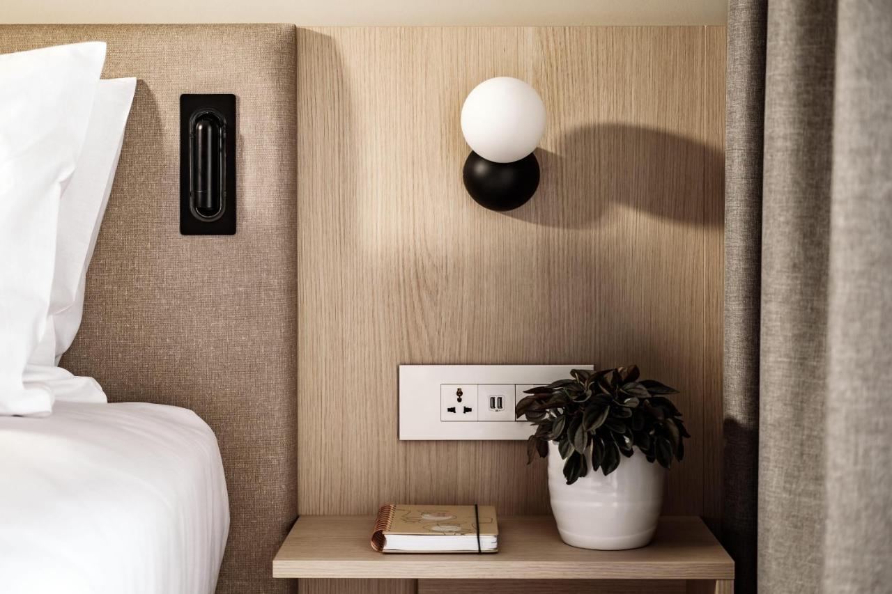 Strand Suites By Neu Collective Gzira Luaran gambar