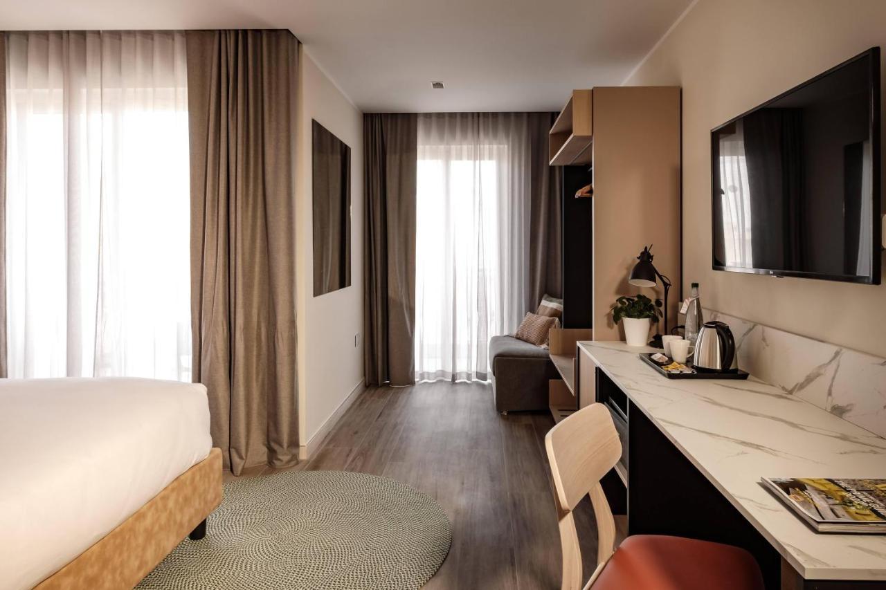 Strand Suites By Neu Collective Gzira Luaran gambar