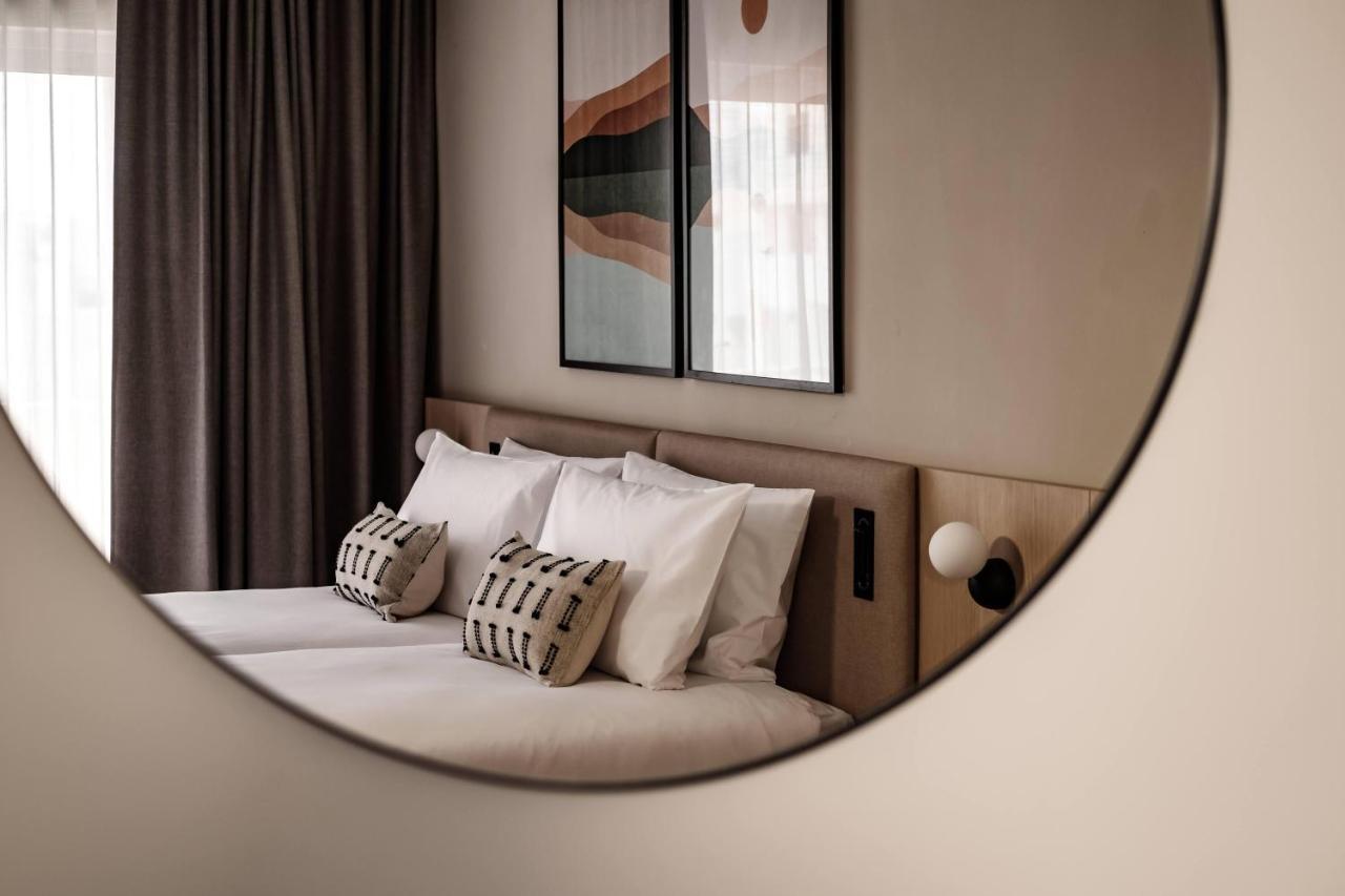 Strand Suites By Neu Collective Gzira Luaran gambar