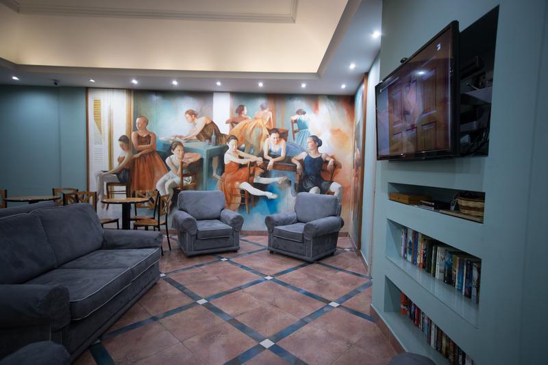Strand Suites By Neu Collective Gzira Luaran gambar