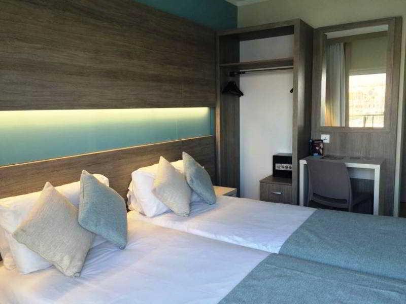 Strand Suites By Neu Collective Gzira Luaran gambar