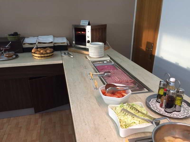 Strand Suites By Neu Collective Gzira Luaran gambar
