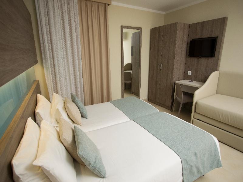 Strand Suites By Neu Collective Gzira Luaran gambar