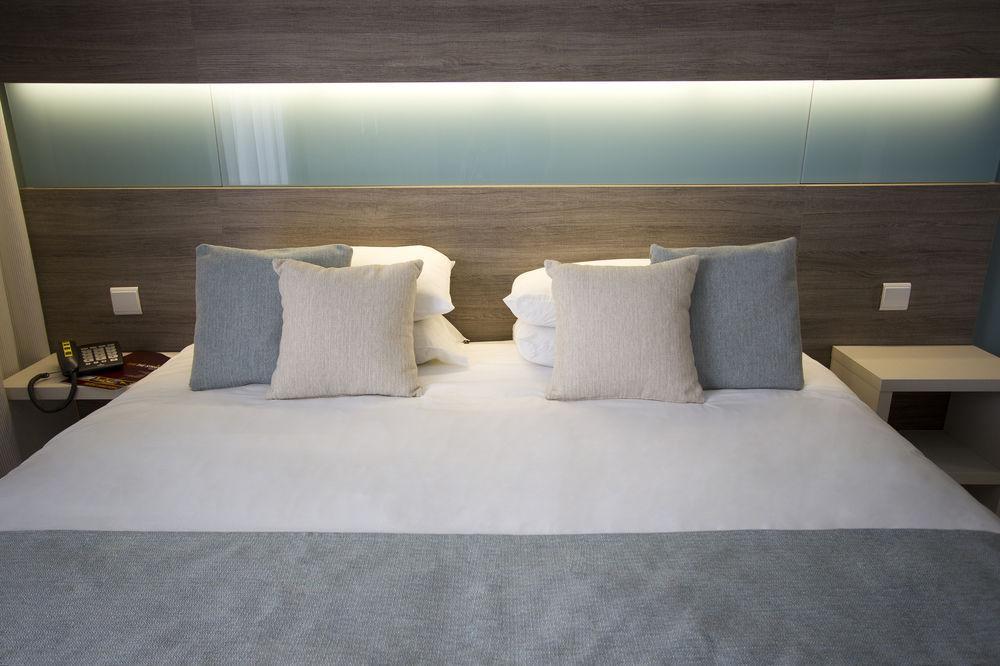Strand Suites By Neu Collective Gzira Luaran gambar