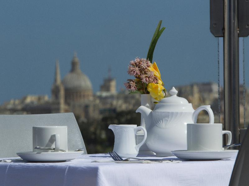 Strand Suites By Neu Collective Gzira Luaran gambar